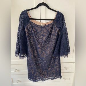 TRINA TURK DRESS